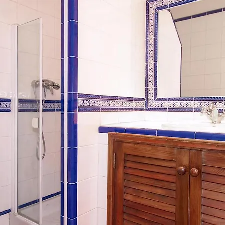 Holiday home Liebevoll Eingerichtetes Ueber Zwei Etagen Mit Einem Gemuetlichen Garten Mit Veranda Und Aussenkueche Palma de Mallorca